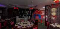 Atmosphère du Restaurant asiatique SUSHI WOK à Béziers - n°6
