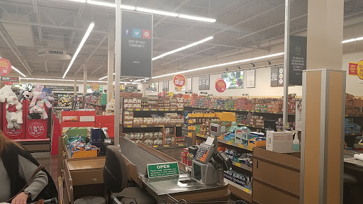 Supermarket «ALDI», reviews and photos, 21031 Tripleseven Rd, Potomac Falls, VA 20165, USA