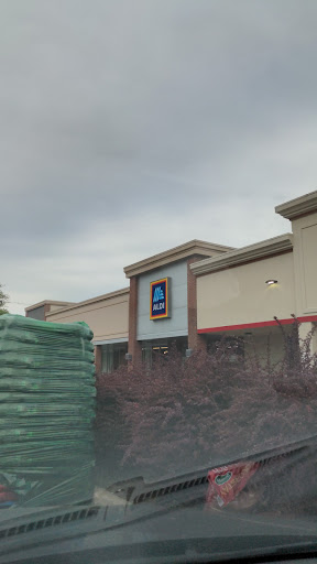 Supermarket «ALDI», reviews and photos, 156 S Liberty Dr, Stony Point, NY 10980, USA