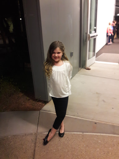 Performing Arts Theater «Sedona Performing Arts Center», reviews and photos, 995 Upper Red Rock Loop Rd, Sedona, AZ 86336, USA