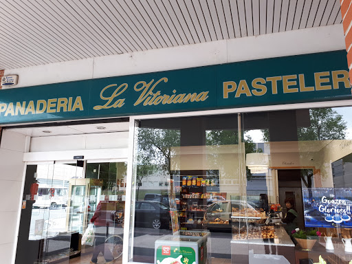 La Vitoriana Panadería