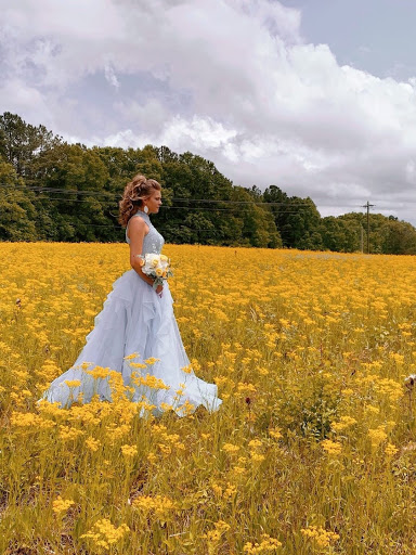 Bridal Shop «Prom USA Bridal & Formal Wear Boutique», reviews and photos, 2080 Fairburn Rd, Douglasville, GA 30135, USA