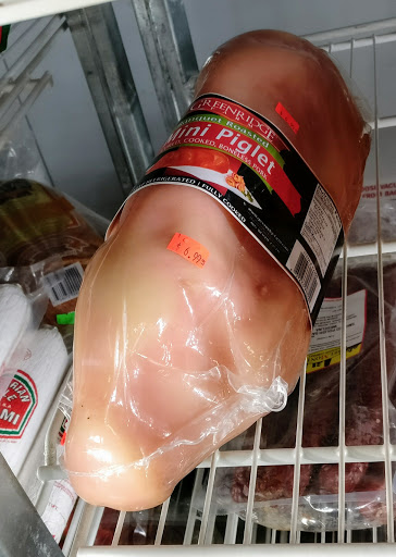 Market «Crossroads Specialty Foods», reviews and photos, 720 San Antonio Rd, Palo Alto, CA 94303, USA