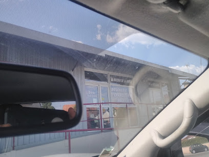 The House of Meat