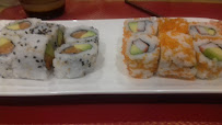 Plats et boissons du Restaurant de sushis Tokyo Sushi à Besançon - n°9