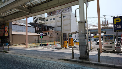 徳山銀座中央駐車場