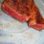 Photo n°10 de l'avis de Riccardo.o fait le 08/02/2019 à 19:44 sur le  Manzo Steakhouse à Ladispoli