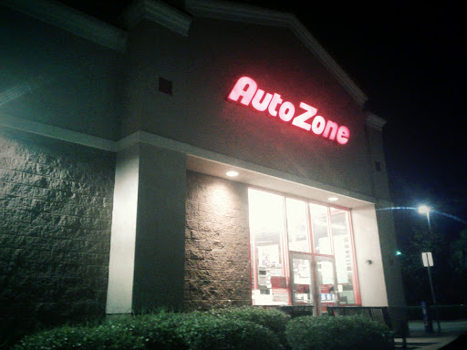 Auto Parts Store «AutoZone», reviews and photos, 175 Clarke Rd, Ocoee, FL 34761, USA