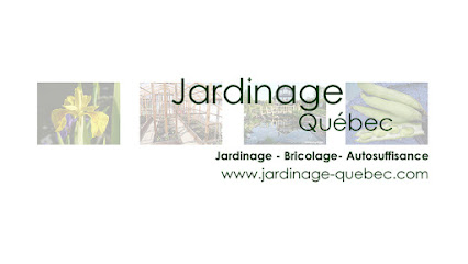 Jardinage Québec