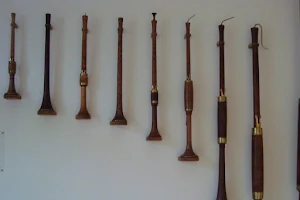 Museum of Musical Instruments image