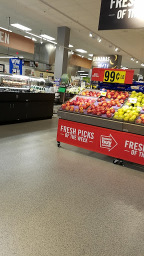 Supermarket «Giant», reviews and photos, 10653 Braddock Rd, Fairfax, VA 22032, USA