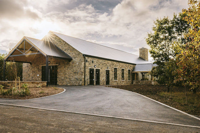 Northumberland Woodland Burial & Crematorium