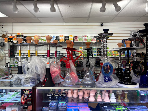 Vaporizer Store «Cigar n Vape Fairfax», reviews and photos, 11106 Lee Hwy, Fairfax, VA 22030, USA