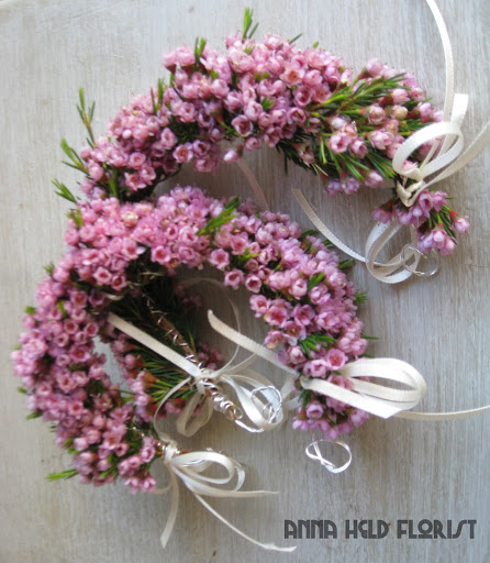 Florist «Anna Held Floral Studio», reviews and photos, 5557 N Sheridan Rd, Chicago, IL 60640, USA