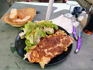 Photo n°5 de Snack Bar Chez SAM à Condat ()