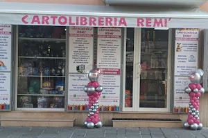 Cartolibreria Remí image