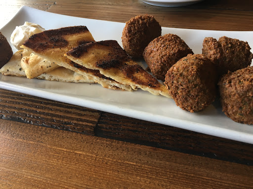 New American Restaurant «Sagra Bistro», reviews and photos, 620 Main St, Hellertown, PA 18055, USA