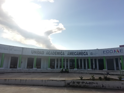 UNIVERSIDAD DIGITAL DEL ESTADO DE MEXICO AMECAMECA