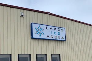 Lakes Ice Arena image