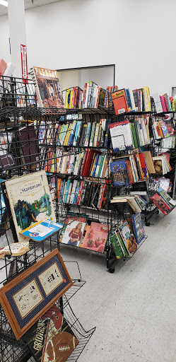 Non-Profit Organization «Goodwill Houston Select Stores», reviews and photos, 4878 Louetta Rd, Spring, TX 77388, USA