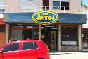 Panadería "Don Beto" image