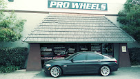 Pro Wheel Sales - Photo 7 - Car repair in Corona, CA, Corona