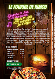 Photo n°1 de Le Fournil De Rimou à Rimou ()