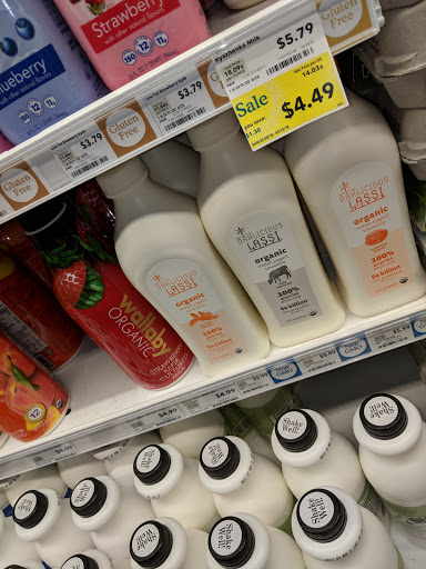 Grocery Store «Whole Foods Market», reviews and photos, 11660 Plaza America Dr, Reston, VA 20190, USA