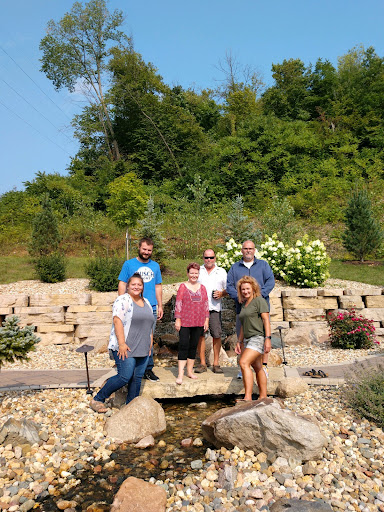 Winery «Promiseland Winery», reviews and photos, 39053 Great River Rd, Guttenberg, IA 52052, USA