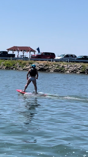 Water Sports Equipment Rental Service «Great Lakes Surf Shop», reviews and photos, 23517 9 Mack Dr, St Clair Shores, MI 48080, USA