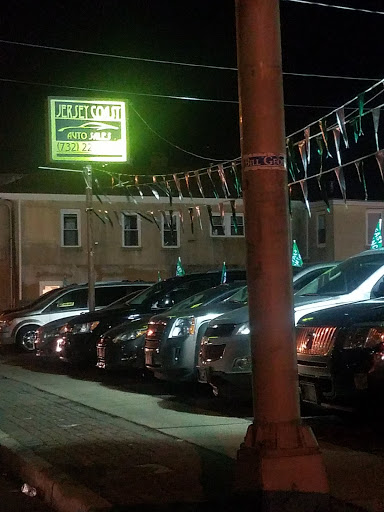 Used Car Dealer «Jersey Coast Auto Sales», reviews and photos, 649 Broadway, Long Branch, NJ 07740, USA