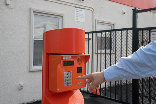 Self-Storage Facility «Public Storage», reviews and photos, 1205 W Pembroke Ave, Hampton, VA 23661, USA