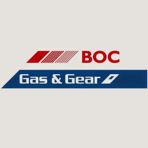 BOC Gas Depot