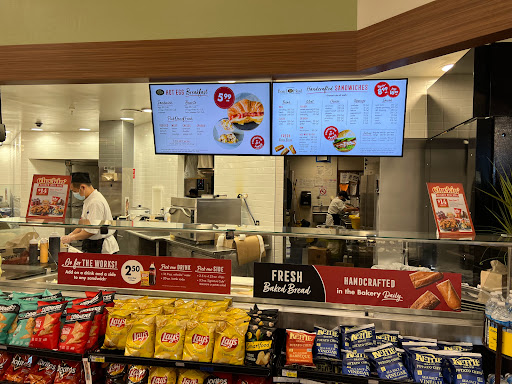 Grocery Store «Safeway», reviews and photos, 2350 Noriega St, San Francisco, CA 94122, USA