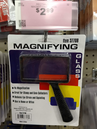 Hardware Store «Harbor Freight Tools», reviews and photos, 3601 S Elm Pl, Broken Arrow, OK 74011, USA