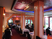 Atmosphère du Restaurant indien halal Rajpoot Saint-Maur - Restaurant Indien & Pakistanais Halal à Saint-Maur-des-Fossés - n°2
