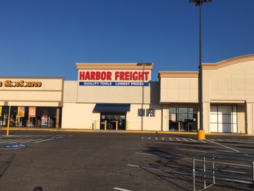 Harbor Freight Tools