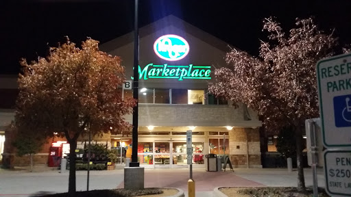 Grocery Store «Kroger Marketplace», reviews and photos, 2671 Little Elm Pkwy, Little Elm, TX 75068, USA