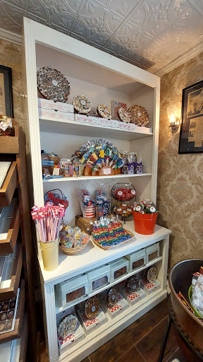 Bakery «Ye Olde Pepper Company», reviews and photos, 122 Derby St, Salem, MA 01970, USA