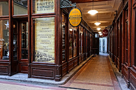 Bartida Degustation Bar & Shop