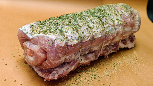 Butcher Shop «Violante Meat Market», reviews and photos, 126 Bloomfield Ave, Bloomfield, NJ 07003, USA