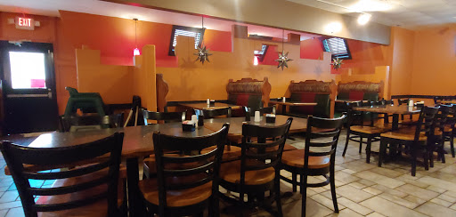 La Nopalera Mexican Restaurant