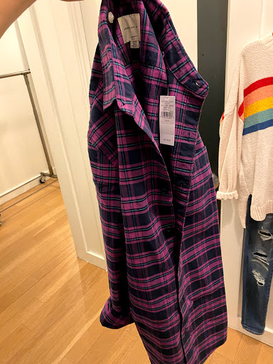 Clothing Store «AEO Factory & Aerie Store», reviews and photos, 3945 Eagan Outlets Pkwy #1040, Eagan, MN 55122, USA