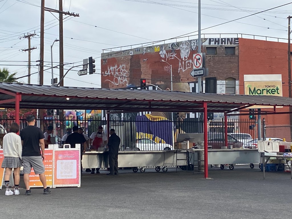 Avenue 26 Tacos 90013