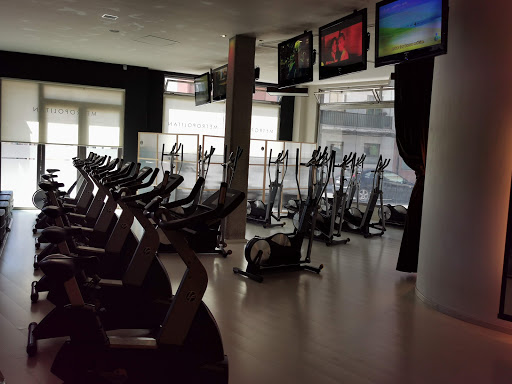 Smartfit Torrelavega en Torrelavega, Cantabria