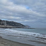 Photo n°18 de l'avis de Monique.o fait le 31/12/2023 à 04:11 sur le  Hotel Riviera dei Fiori à San Lorenzo al Mare