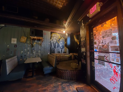 Concert Hall «Now Thats Class», reviews and photos, 11213 Detroit Ave, Cleveland, OH 44102, USA