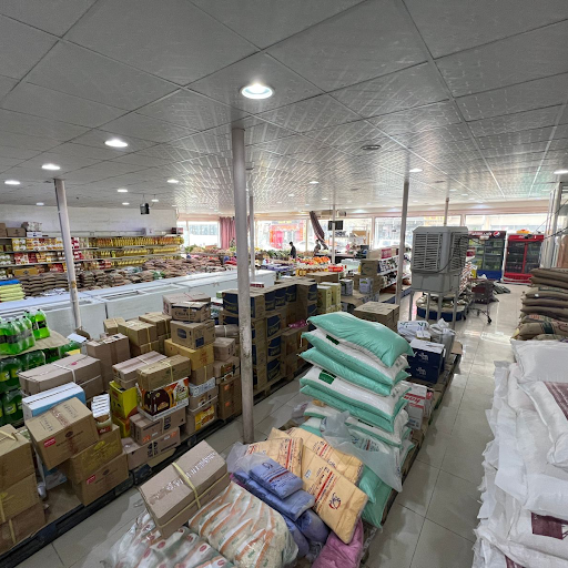 بقاله تعاون نجران للمواد الغذائيه 