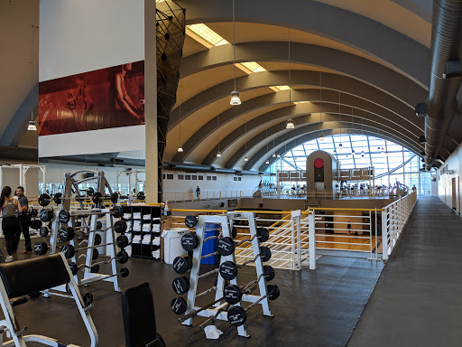 Gym «24 Hour Fitness Ultra Sport», reviews and photos, 18007 Von Karman Ave, Irvine, CA 92612, USA