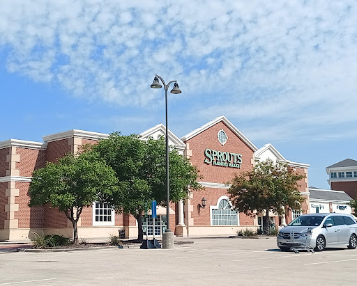 Sprouts Farmers Market, 220 Randol Mill Ave, Southlake, TX 76092, USA, 